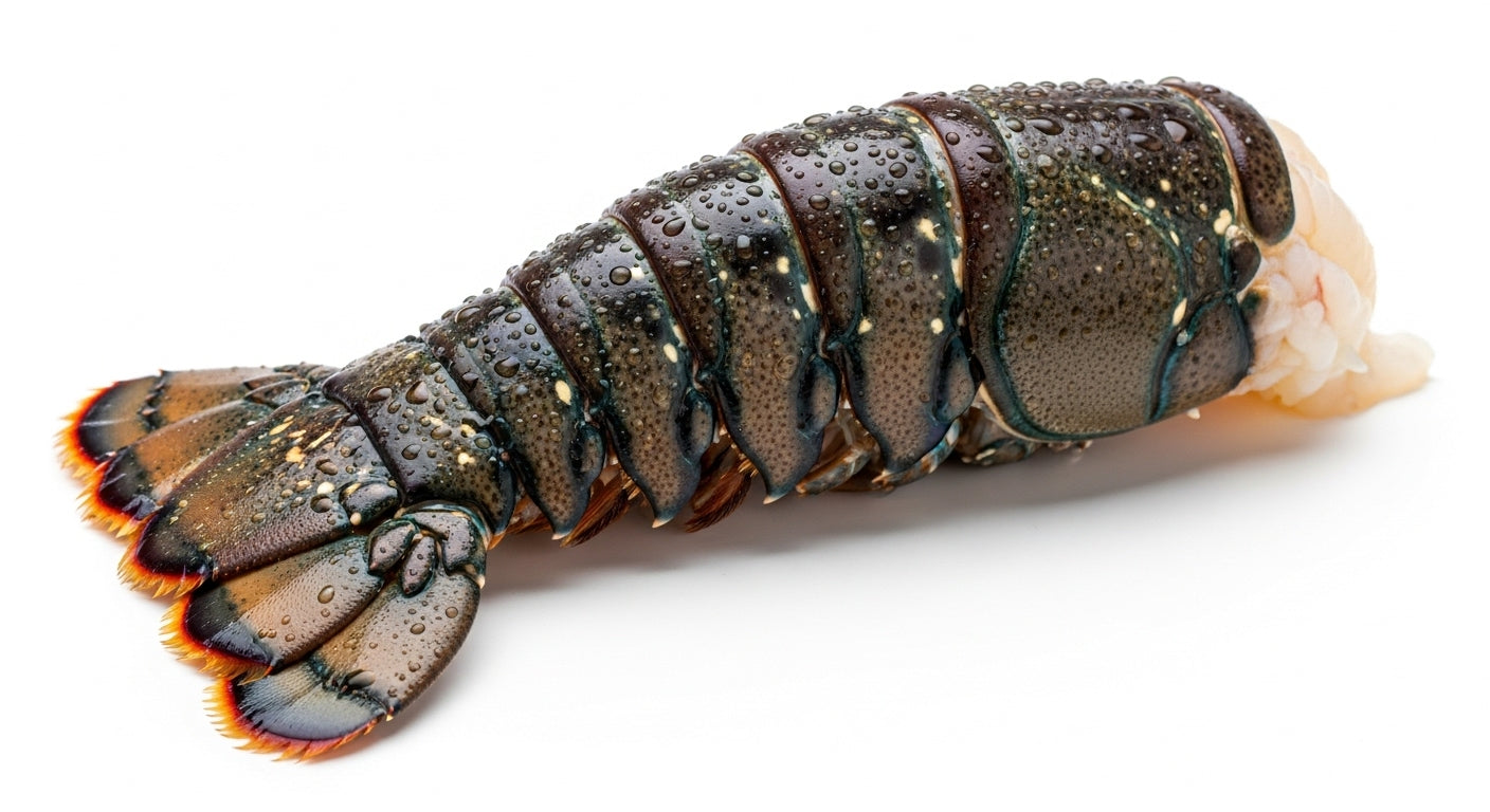 Lobster Tail 300g – 350g