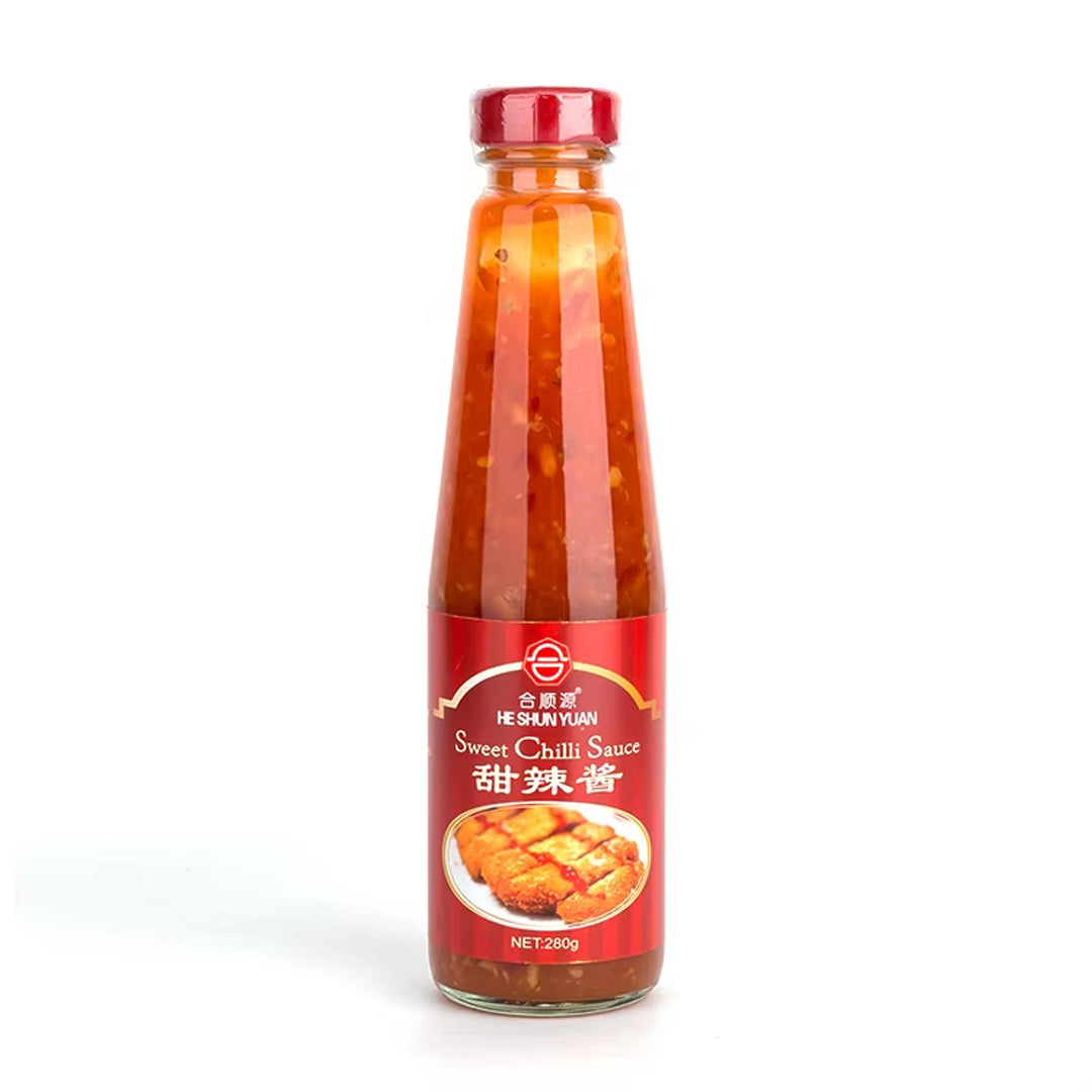 Sweet Chili Sauce 500ml