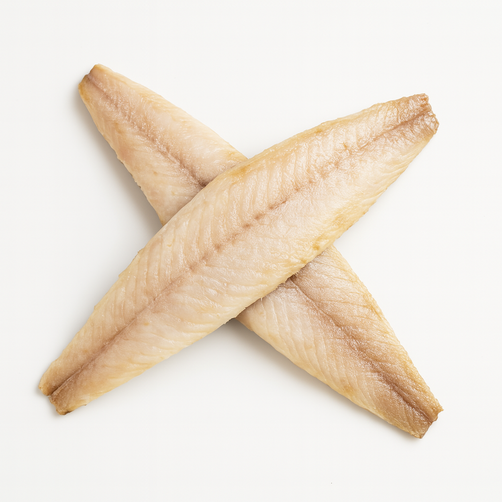 Herring Fillet 500gm