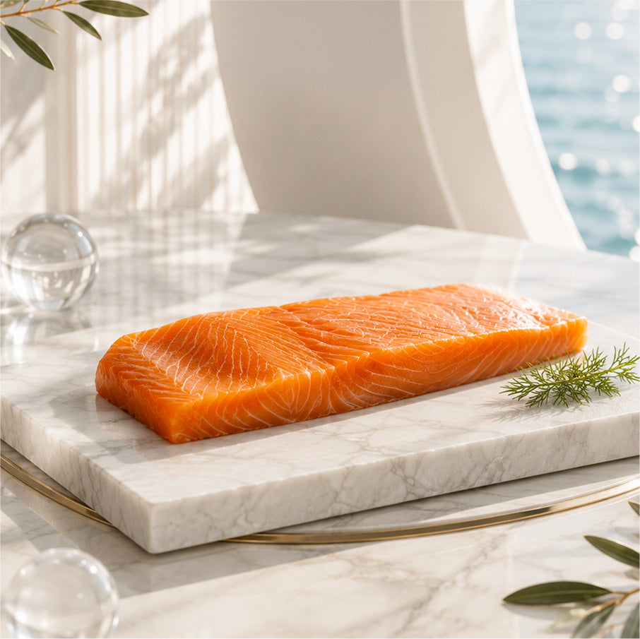 Salmon
