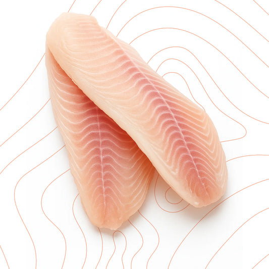 Fillet Nile Perch