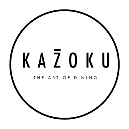 KAZŌKU