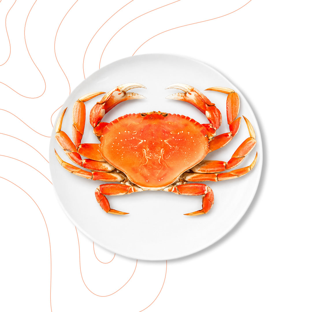 Premium Local Crab 1kg