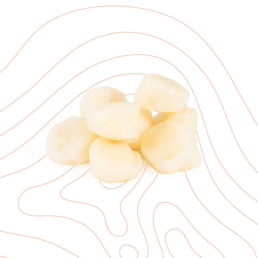 Sea Scallops 1Kg