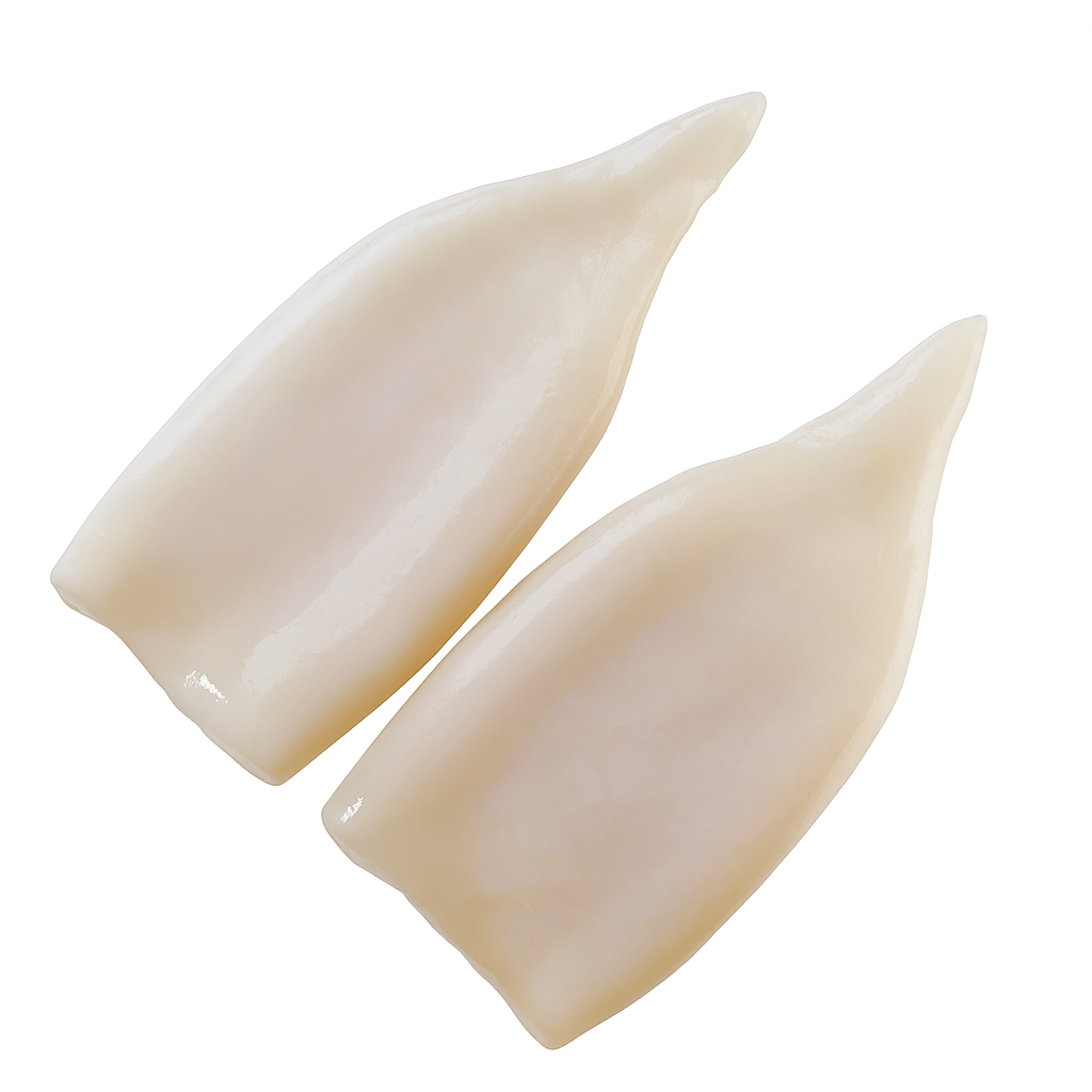 Calamari Tubes 1kg