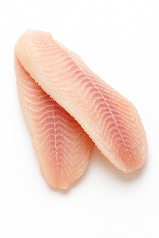 Fillet Nile Perch