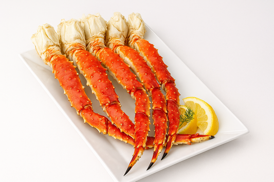 King Crab Legs 1kg