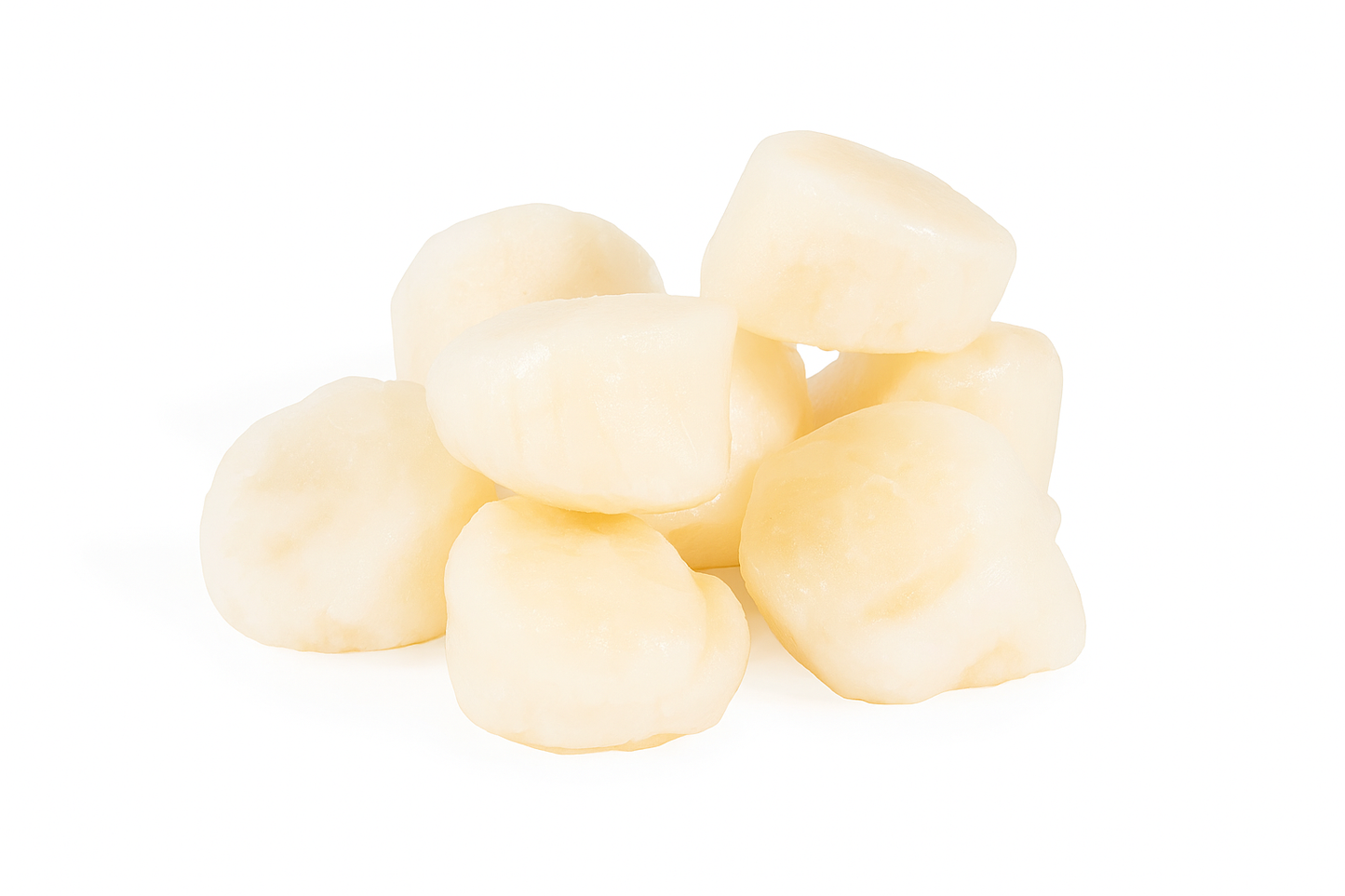 Sea Scallops