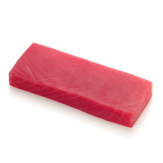 Tuna Saku